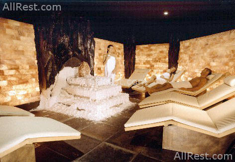 Adler Spa & Sport Resort 29